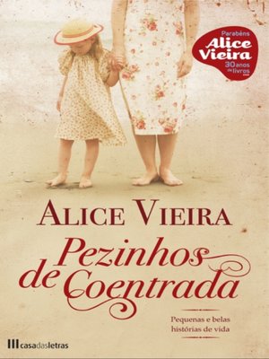 cover image of Pezinhos de Coentrada